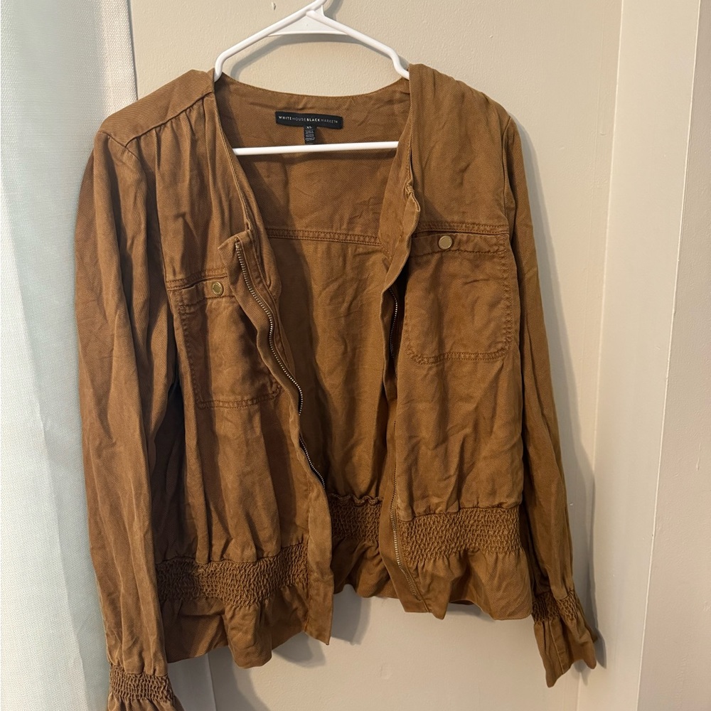 Women jacket